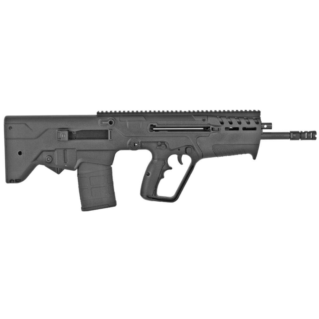 IWI TAVOR7 7.62 16B 20RD