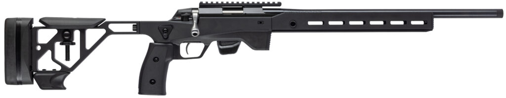 TIKKA T1X ACE TARGET 17HMR 20"