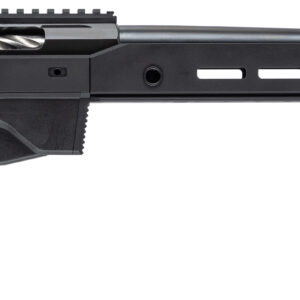 TIKKA T3X ACE GAME 223REM 20" BLK TB