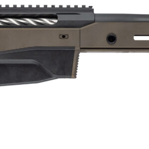 TIKKA T3X ACE GAME 6MMCR 24" BRZ TB