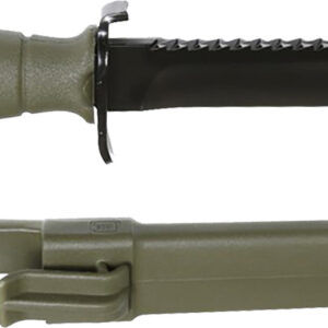 GLK FIELD KNIFE 81 BFG W/SAW