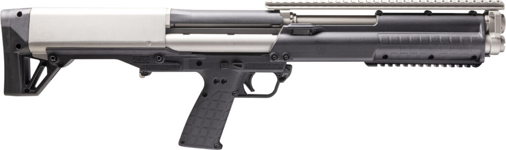 KEL KSG 12/18.5 14R TTNM DE