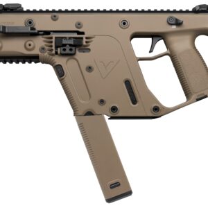 KRISS USA VECTOR SDP G2 10MM 5.5" FDE #