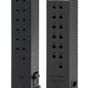 KRISS USA MAGEX2 EXTENSION KIT 10MM BLK