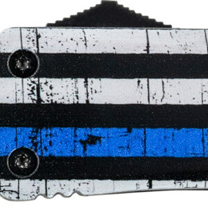 TPL LARGE BACK THE BLUE TANTO
