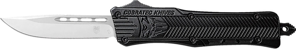 CBT LRG CTK-1 BLACK DROP PT