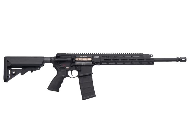 LMT Defense: Why Lewis Machine & Tool Is Considered One of the World’s Premier Rifle Manufacturers