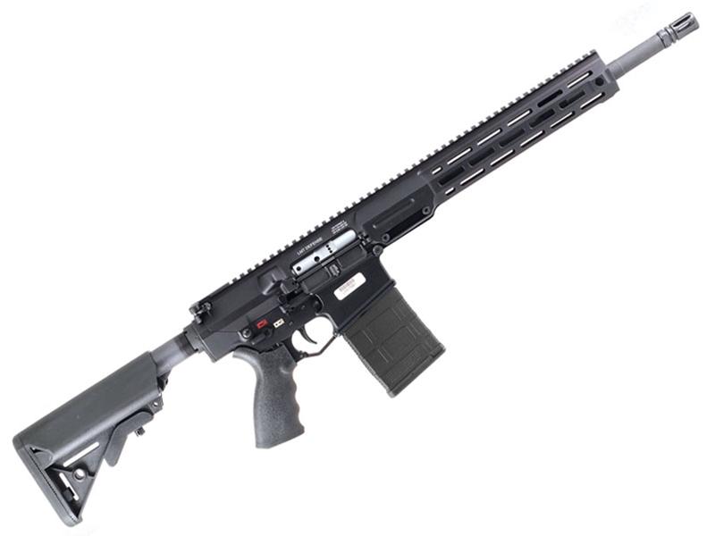 LMT Defense: Why Lewis Machine & Tool Is Considered One of the World’s Premier Rifle Manufacturers