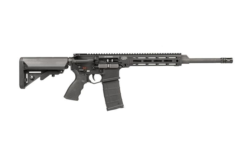LMT Defense: Why Lewis Machine & Tool Is Considered One of the World’s Premier Rifle Manufacturers