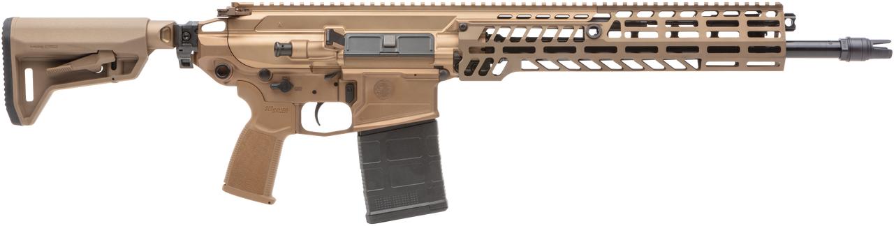 LMT Defense: Why Lewis Machine & Tool Is Considered One of the World’s Premier Rifle Manufacturers
