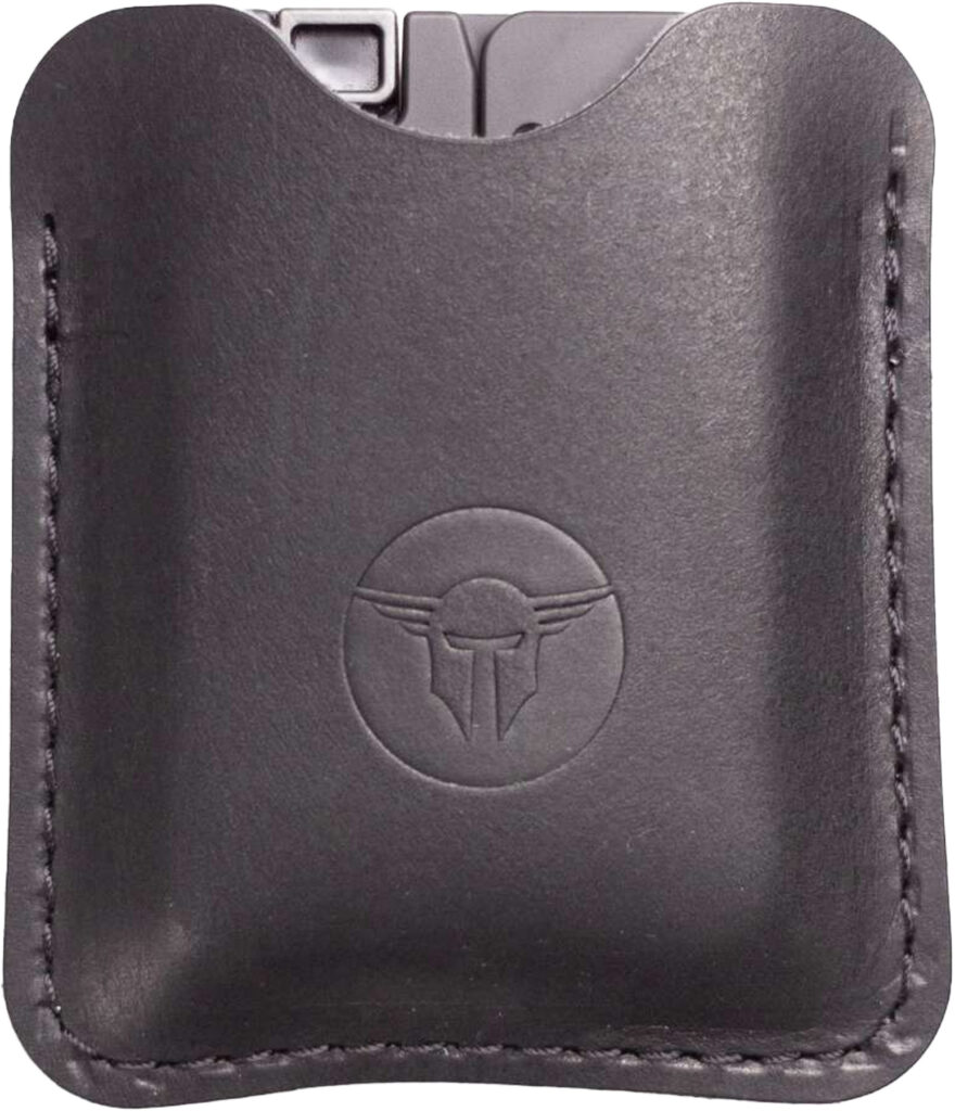 TBR SLEEVE CF LIFECARD BLK