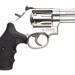 S&W 686+ 357 DA 3SS 7RD AS
