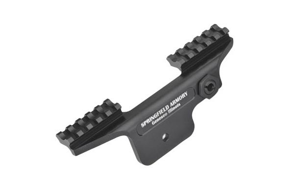 SPG M1A 4TH GEN SCP MNT ALUM