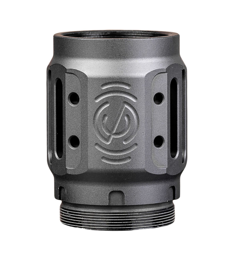 SILENCERCO CHARLIE MAAD BRAKE 2.0