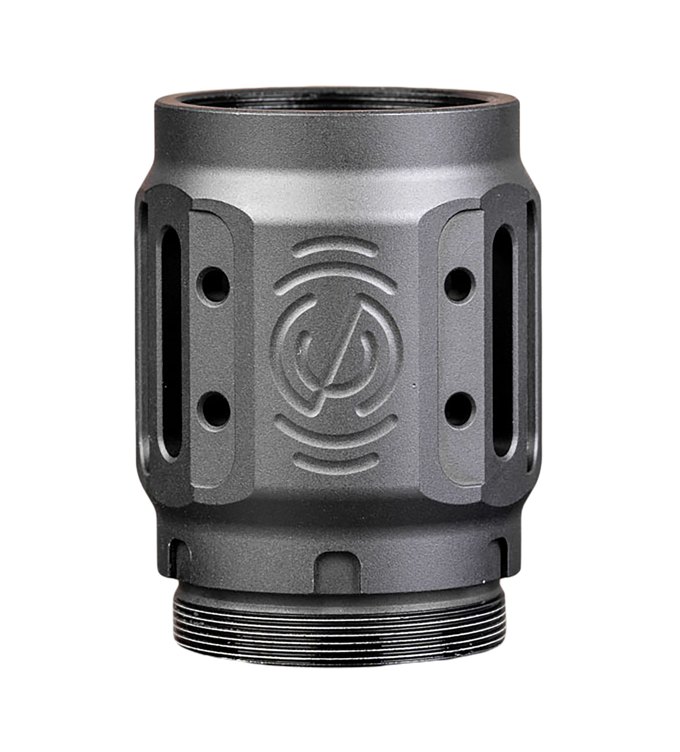 SILENCERCO CHARLIE MAAD BRAKE 2.0