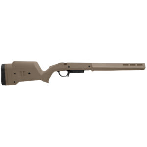 MAGPUL HNTR RUG AMCN STK STANAG FDE