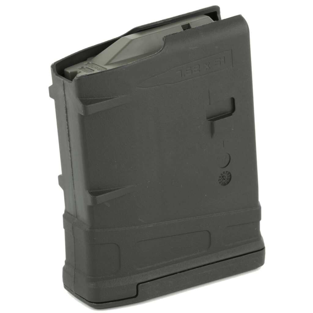 MAGPUL PMAG 10 LR/SR GEN M3 7.62 BLK