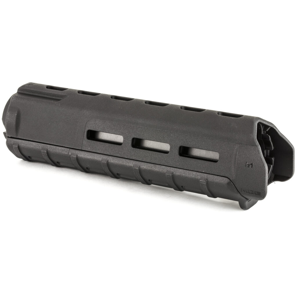 MAGPUL MOE M-LOK HAND GUARD MID BLK