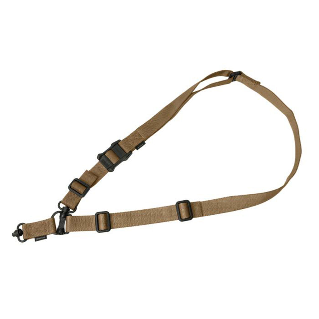 MAGPUL MS4 SLING DUAL QD GEN 2 COY