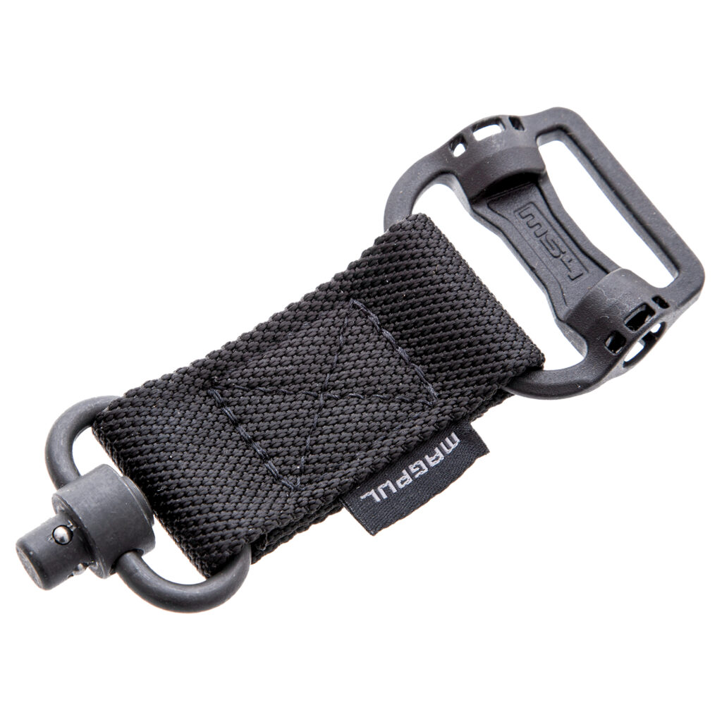 MAGPUL MS1 MS4 ADAPTER BLK