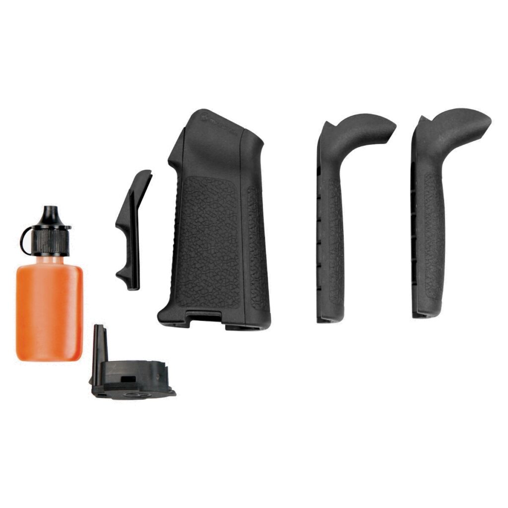 MAGPUL MIAD GEN 1.1 GRIP TYPE 1 BLK