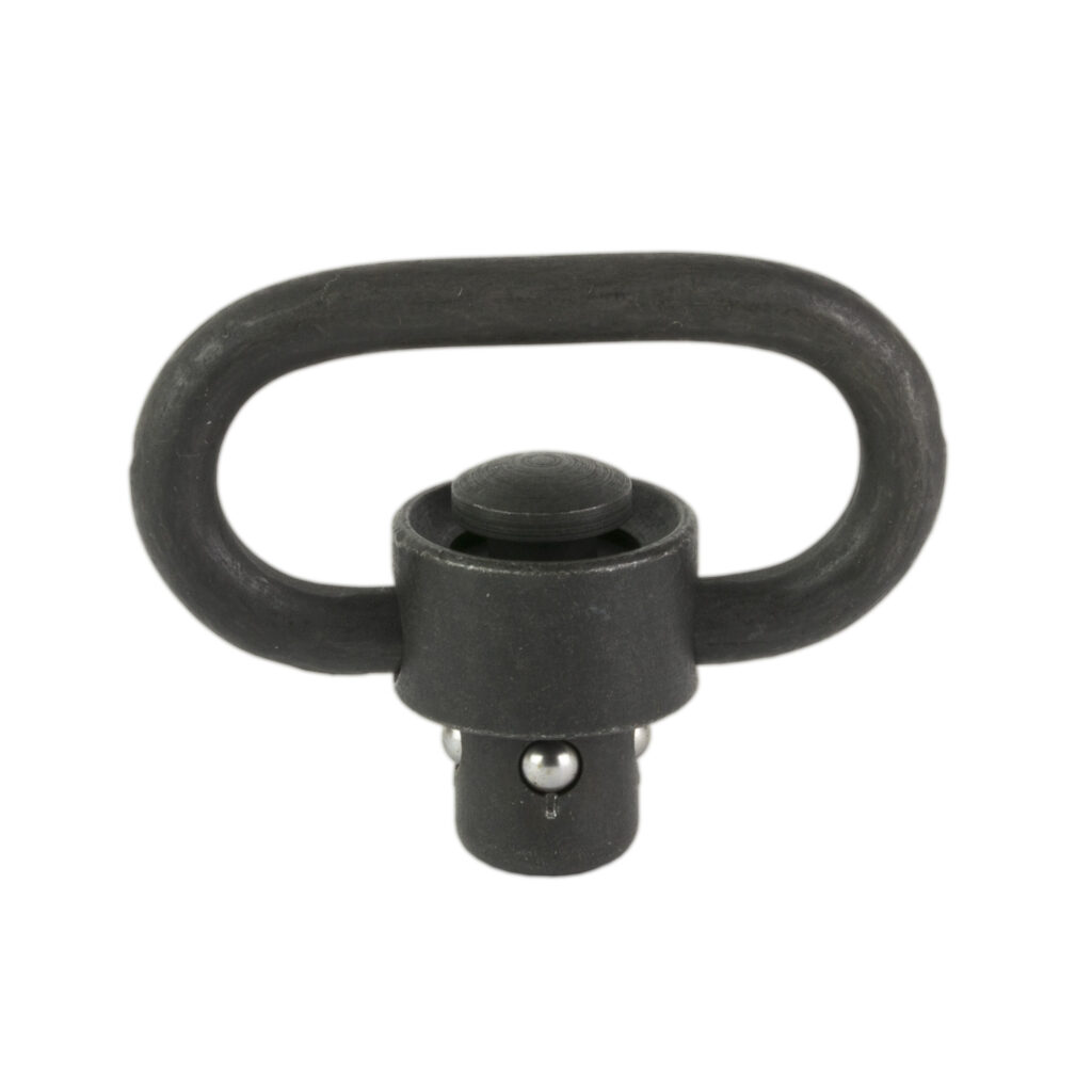 MAGPUL QD SLING SWIVEL BLK