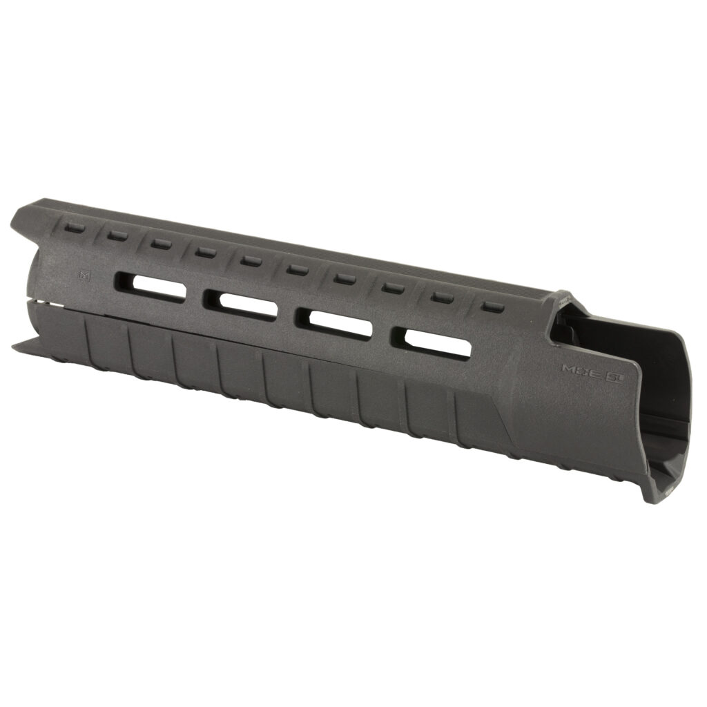 MAGPUL MOE SL HANDGUARD AR15 MID BLK
