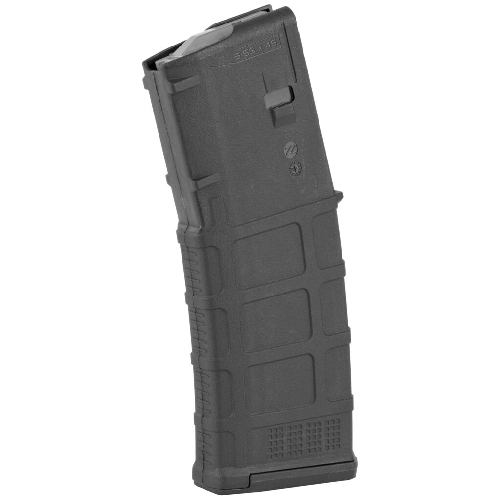 MAGPUL PMAG 30 M3 AR/M4 5.56 30RD BLK