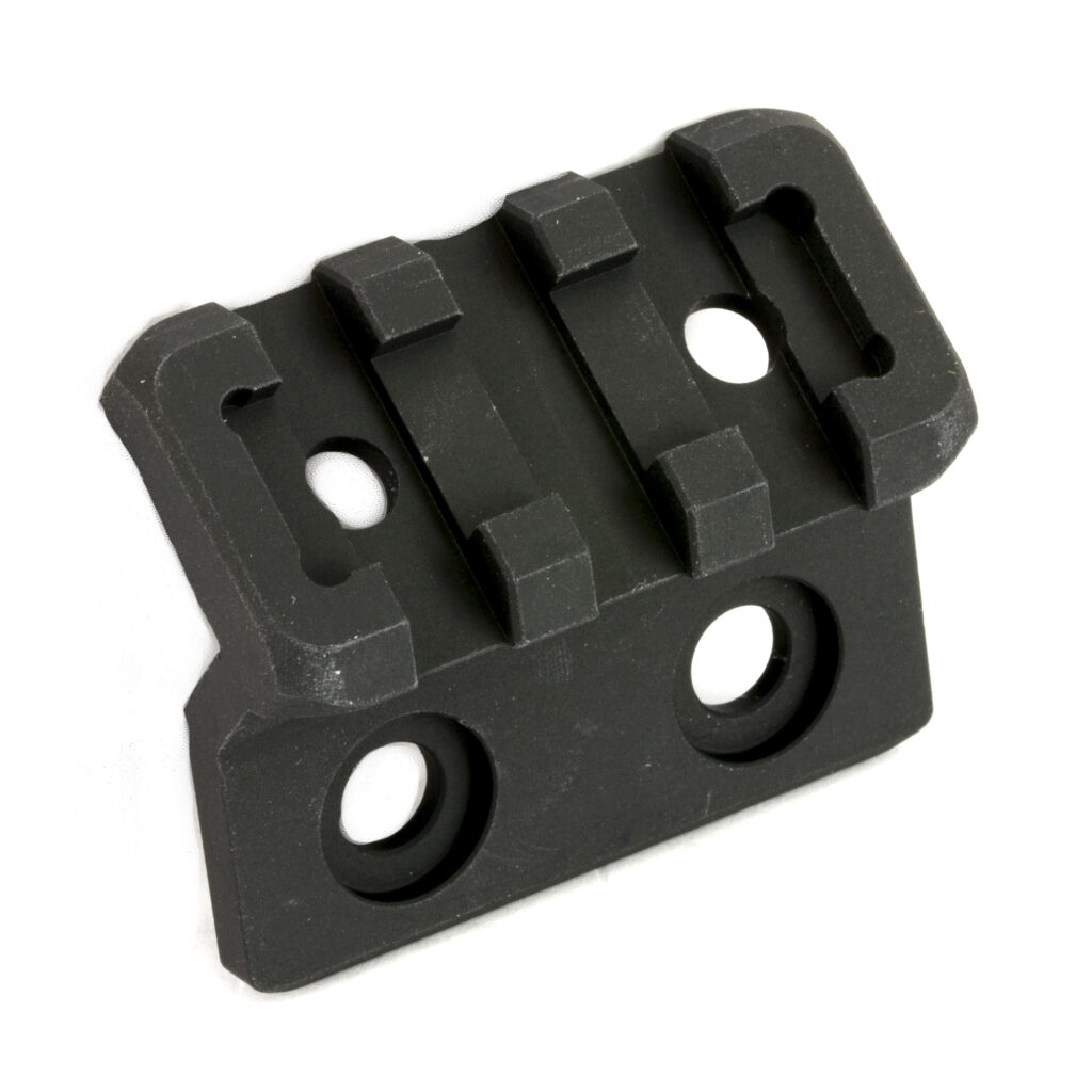 MAGPUL M-LOK OFFSET LGHT MNT ALUM BLK