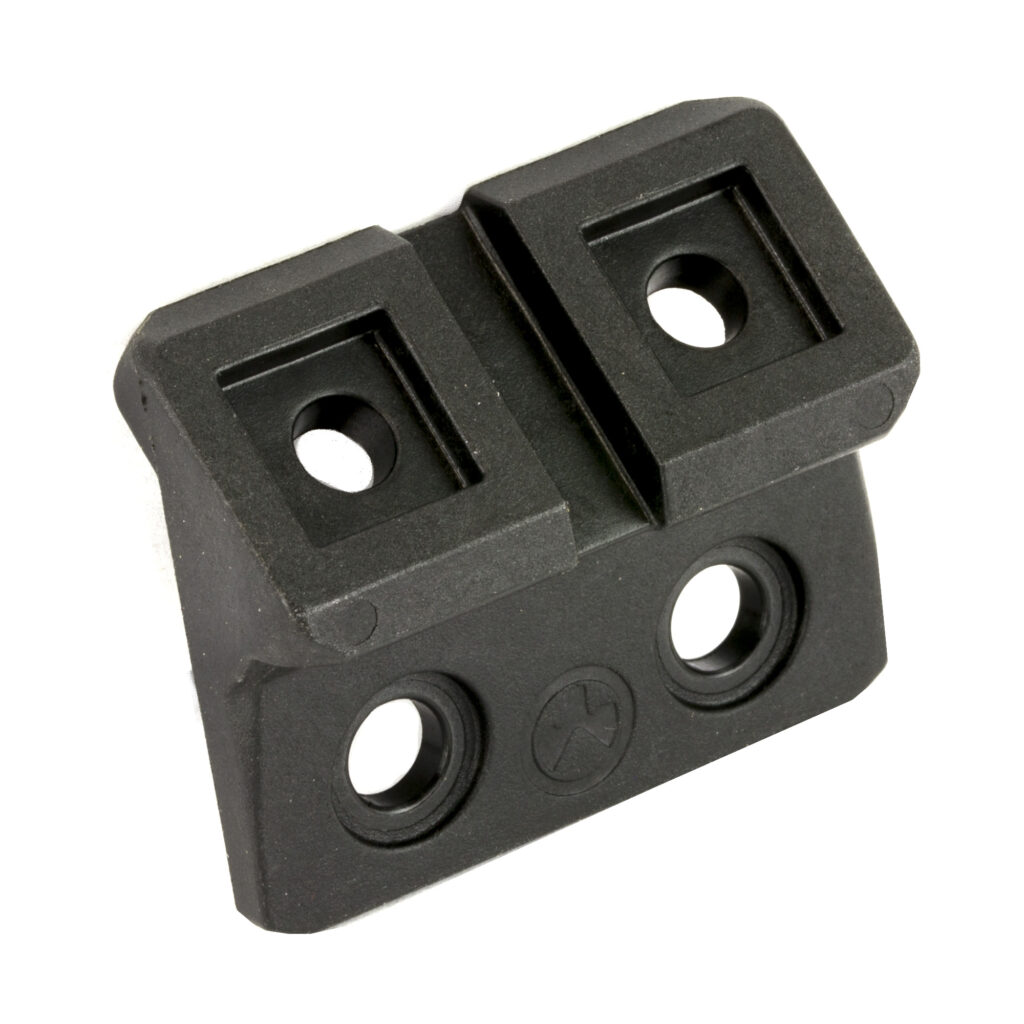 MAGPUL M-LOK OFFSET LGHT MNT POLY BLK