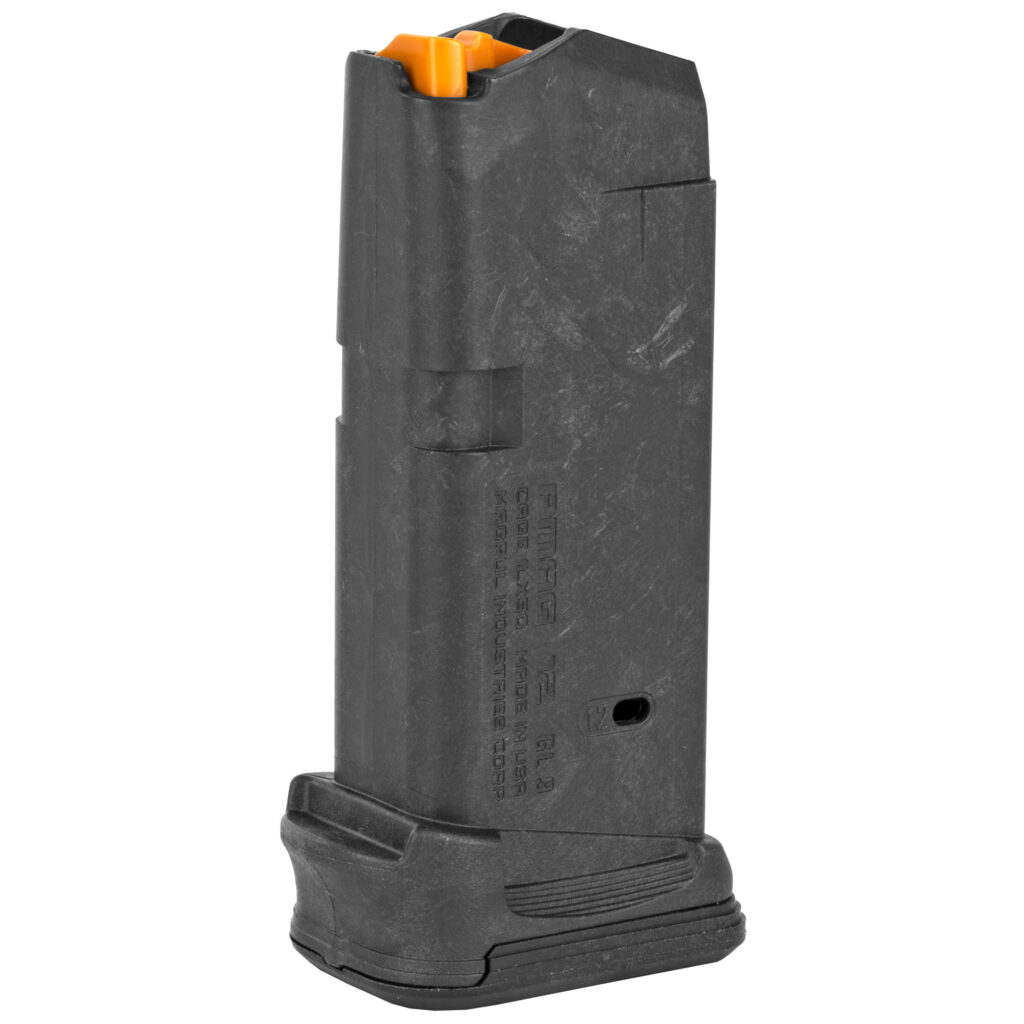 MAGPUL PMAG 12 GL9 GLK 26 12RD BLK