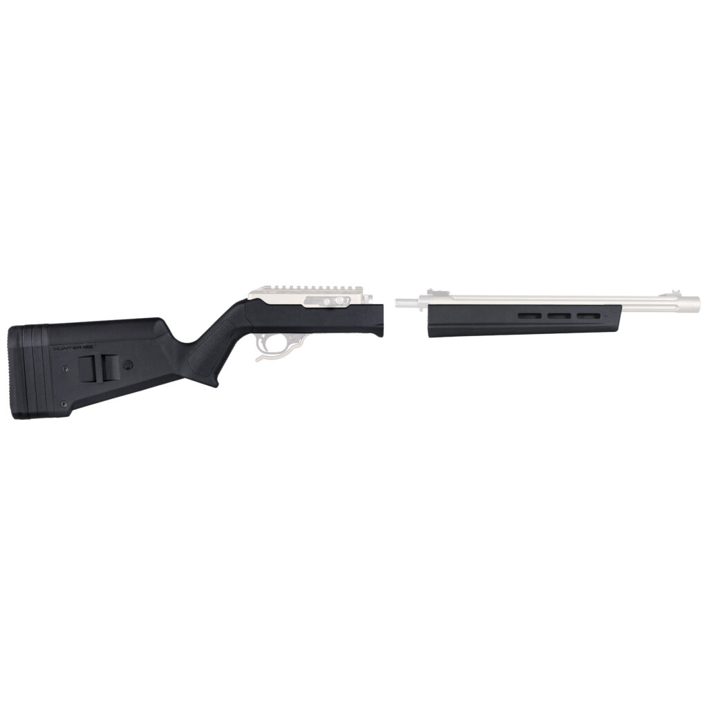 MAGPUL X22 TAKEDOWN STK 10/22 TD BLK