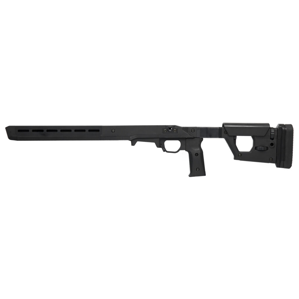 MAGPUL PRO 700 CHASSIS REM 700 SA BLK