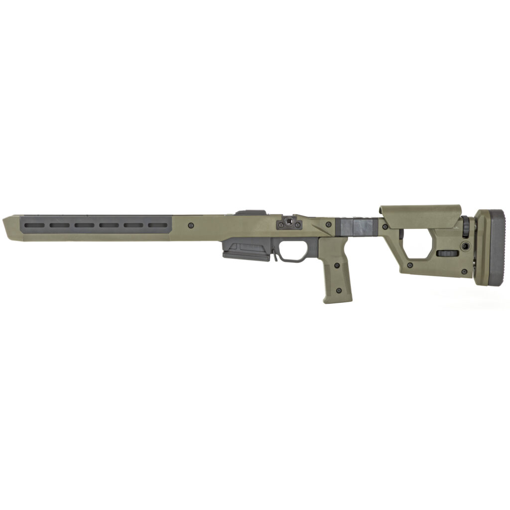 MAGPUL PRO 700 CHASSIS REM 700 SA ODG