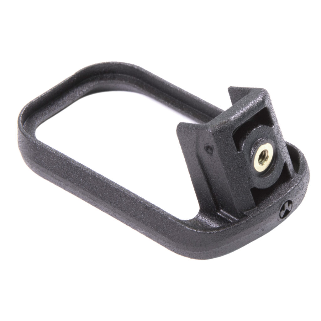 MAGPUL ENHANCED MAG WELL GLK 17 GEN3