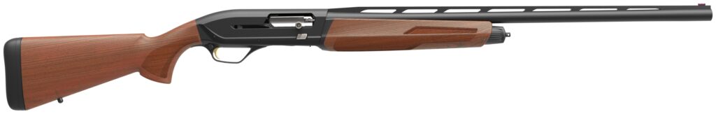 BROWNING MAXUS II HUNTER 12/26 3" WLNT