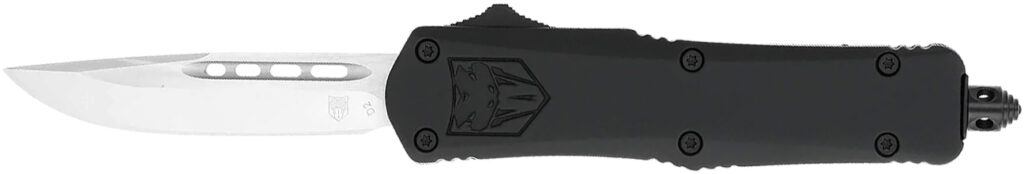 CBT MED FS-3 BLACK DROP PT