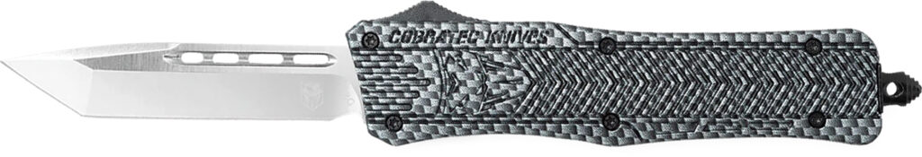 CBT MED CTK-1 CARB FIBR TANTO