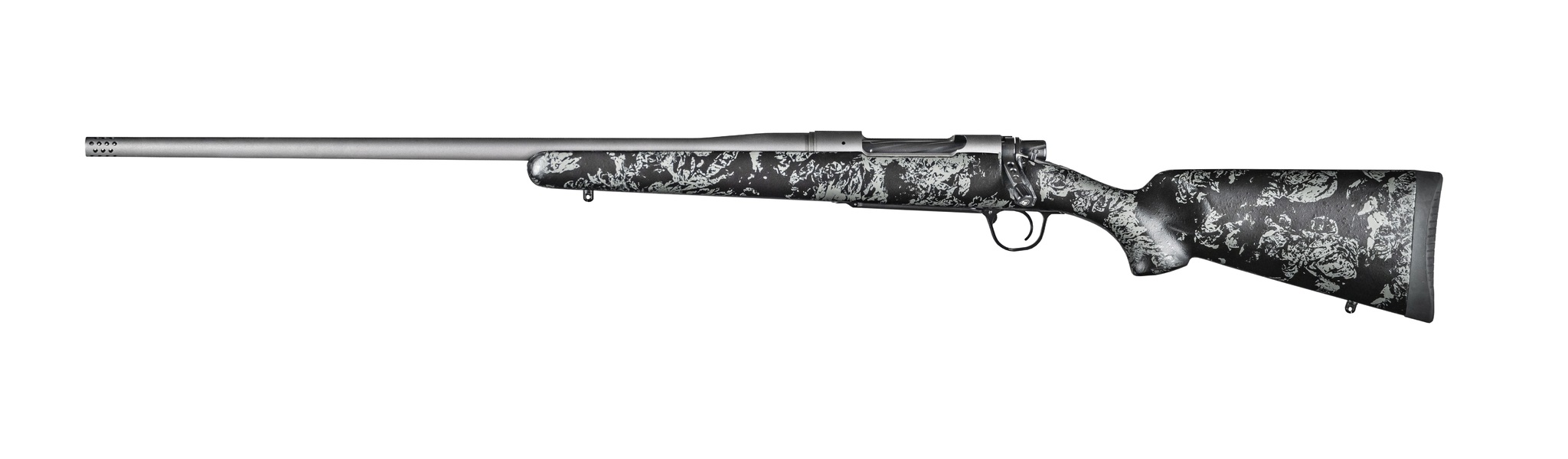 CHRISTENSEN ARMS MESA FFT 300WIN TUNG 22" LH #