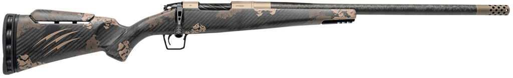 FIERCE FIREARMS CF ROGUE MINI 2 22CM BZ/S 16"#