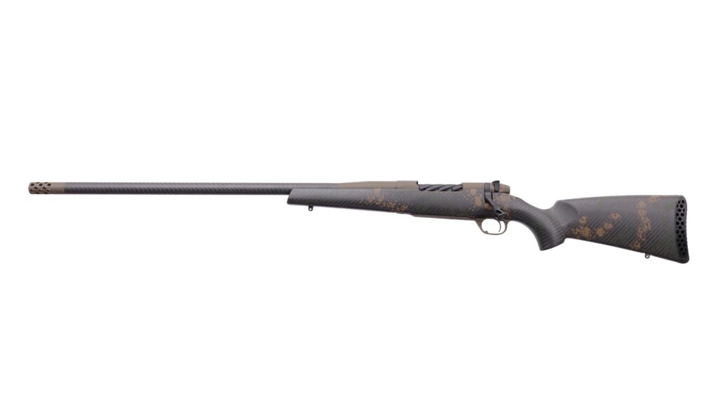 WEATHERBY MARK V BC CARBN 240WBY 24" LH#