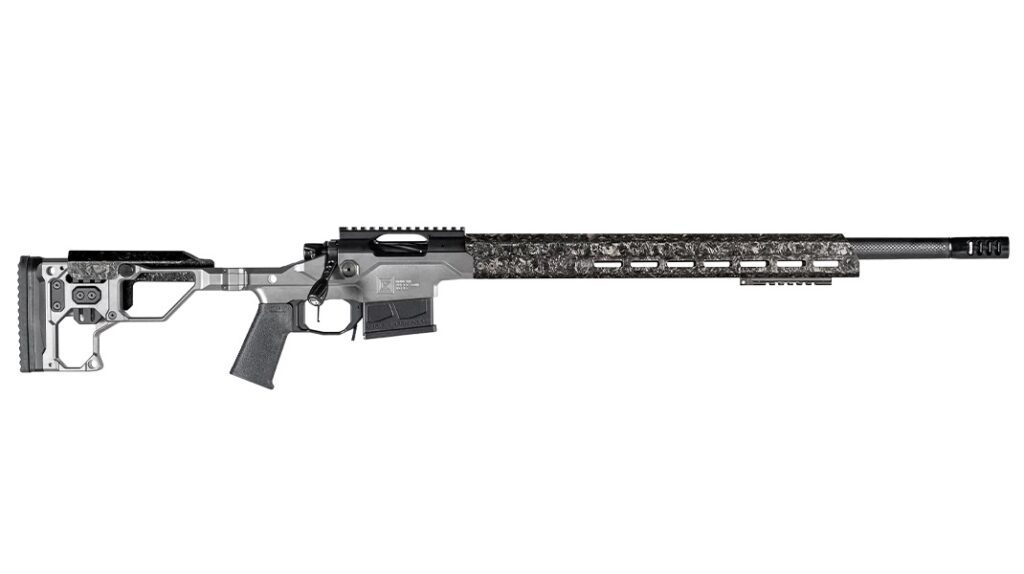 CHRISTENSEN ARMS MPR 6.5PRC CHASSIS TUNG 24" MB