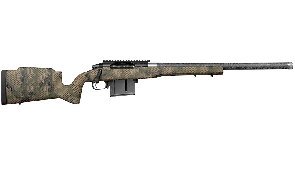 PROOF RESEARCH ELEVATION MTR 6.5PRC TFDE 20"