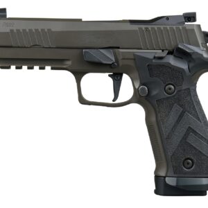 SIG SAUER P226 X-FIVE LEG SAO 9MM 20RD