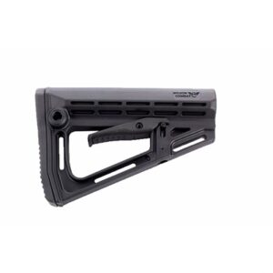 WCT STOCK AR15 BLK