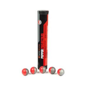Less-Lethal Ammunition