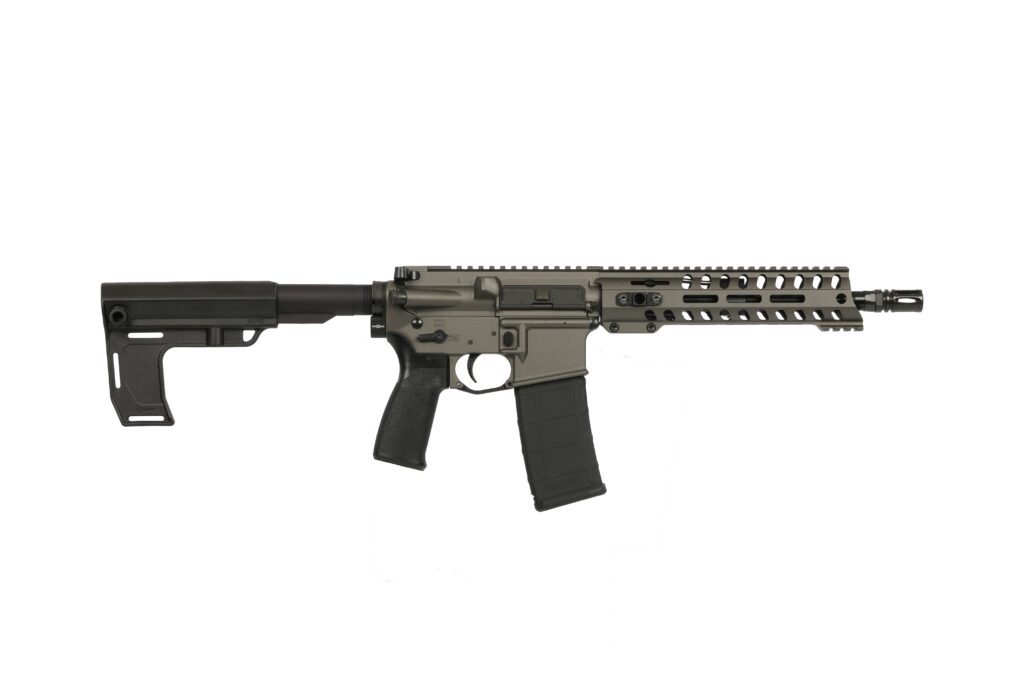 POF USA P-15 CONSTABLE PSTL 5.56 TUNG
