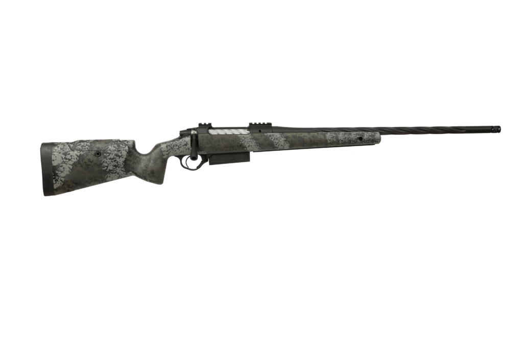 SEEKINS PRECISION PH3 300PRC MOUNTAIN SHADOW 22"