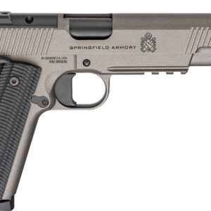 SPG 1911 OP AOS 45AP 5TUN TB 8