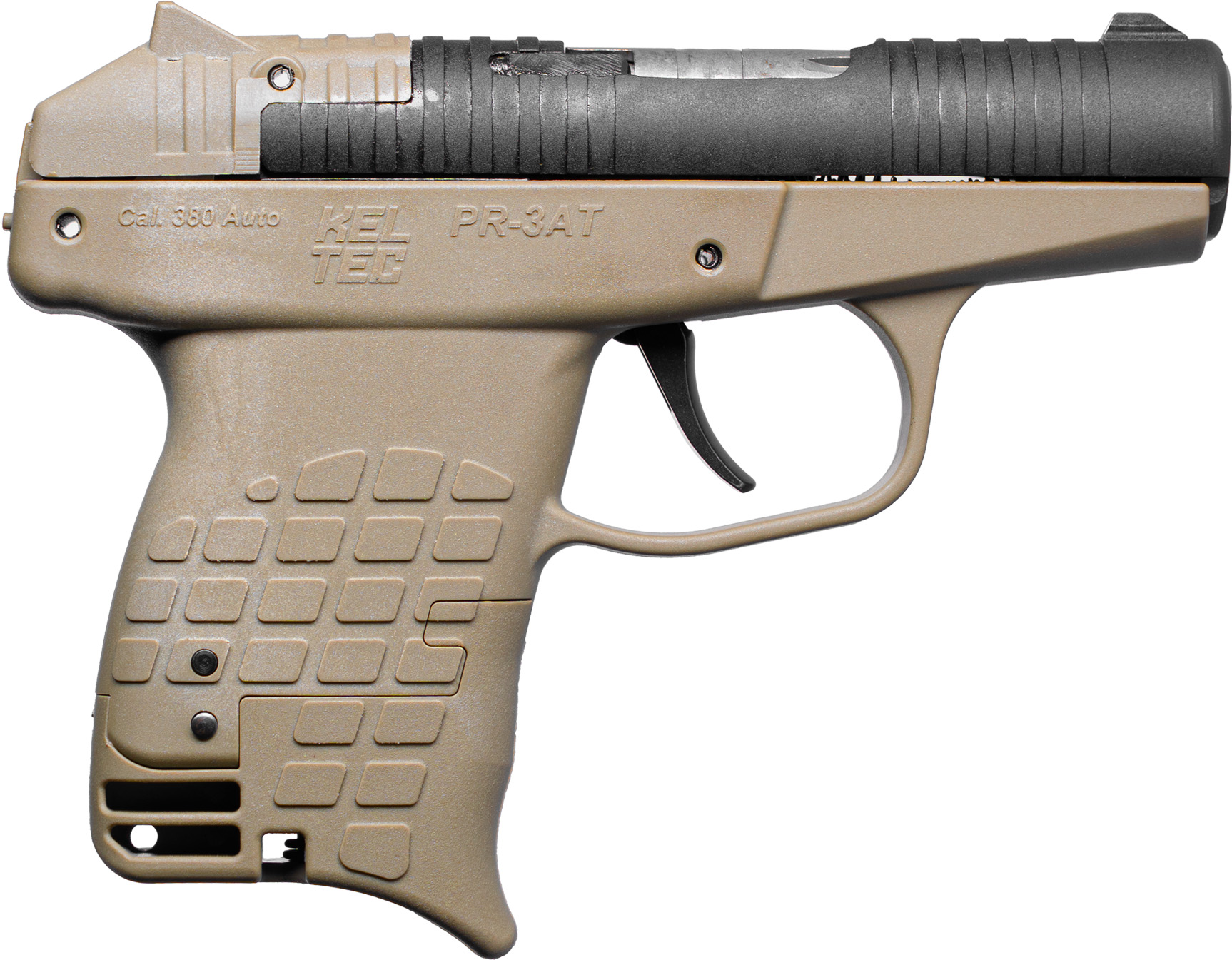KEL PR-3AT PST 380AP 13RD TAN